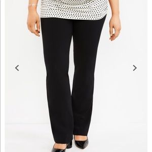 Motherhood Maternity Black Pants